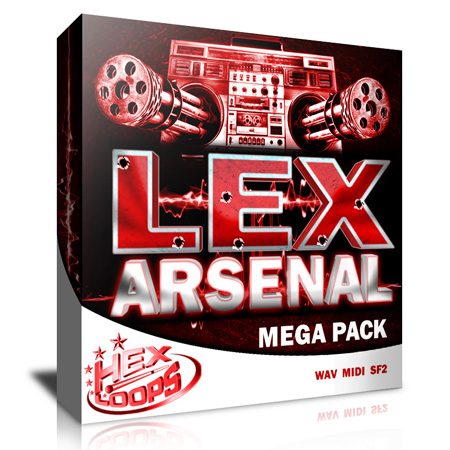 Lex Luger Sound Kit Fl Studio Free Download